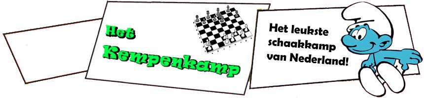 naar het Kempenkamp
